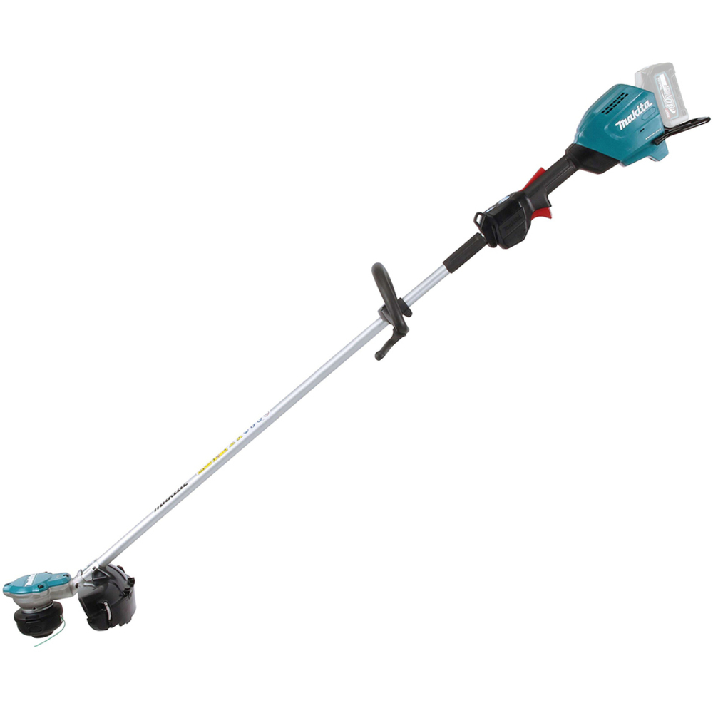 DEBROUISSAILLEUSE 350MM 40VMAX LOOP HANDLE - MAKITA - UR003GZ01