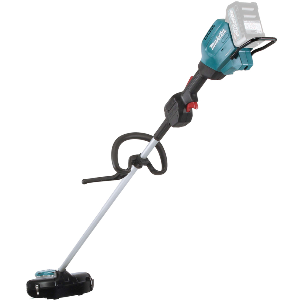 DEBROUISSAILLEUSE 350MM 40VMAX LOOP HANDLE - MAKITA - UR003GZ01