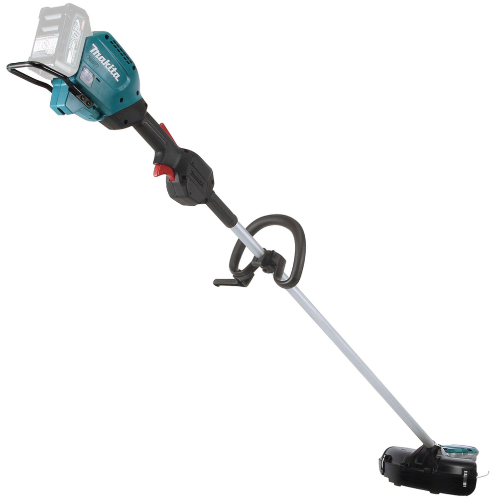 DEBROUISSAILLEUSE 350MM 40VMAX LOOP HANDLE - MAKITA - UR003GZ01