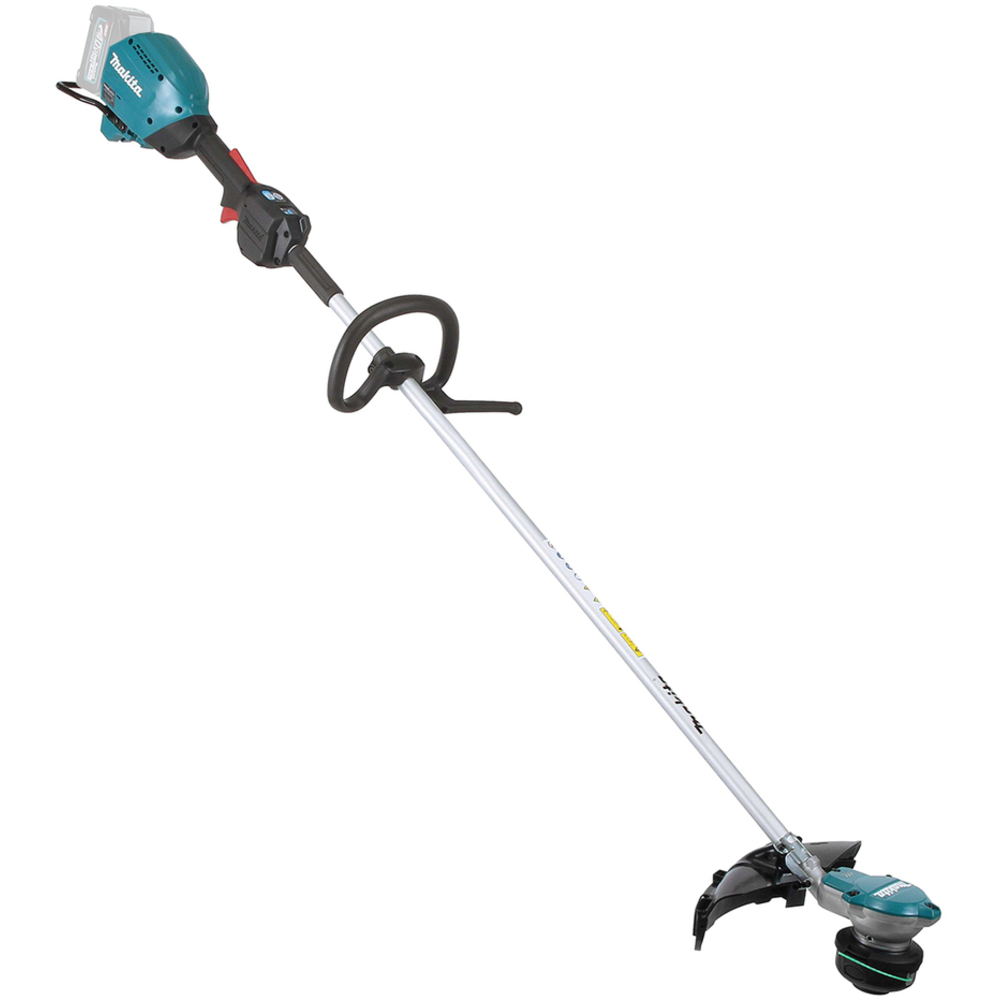 DEBROUISSAILLEUSE 350MM 40VMAX LOOP HANDLE - MAKITA - UR003GZ01