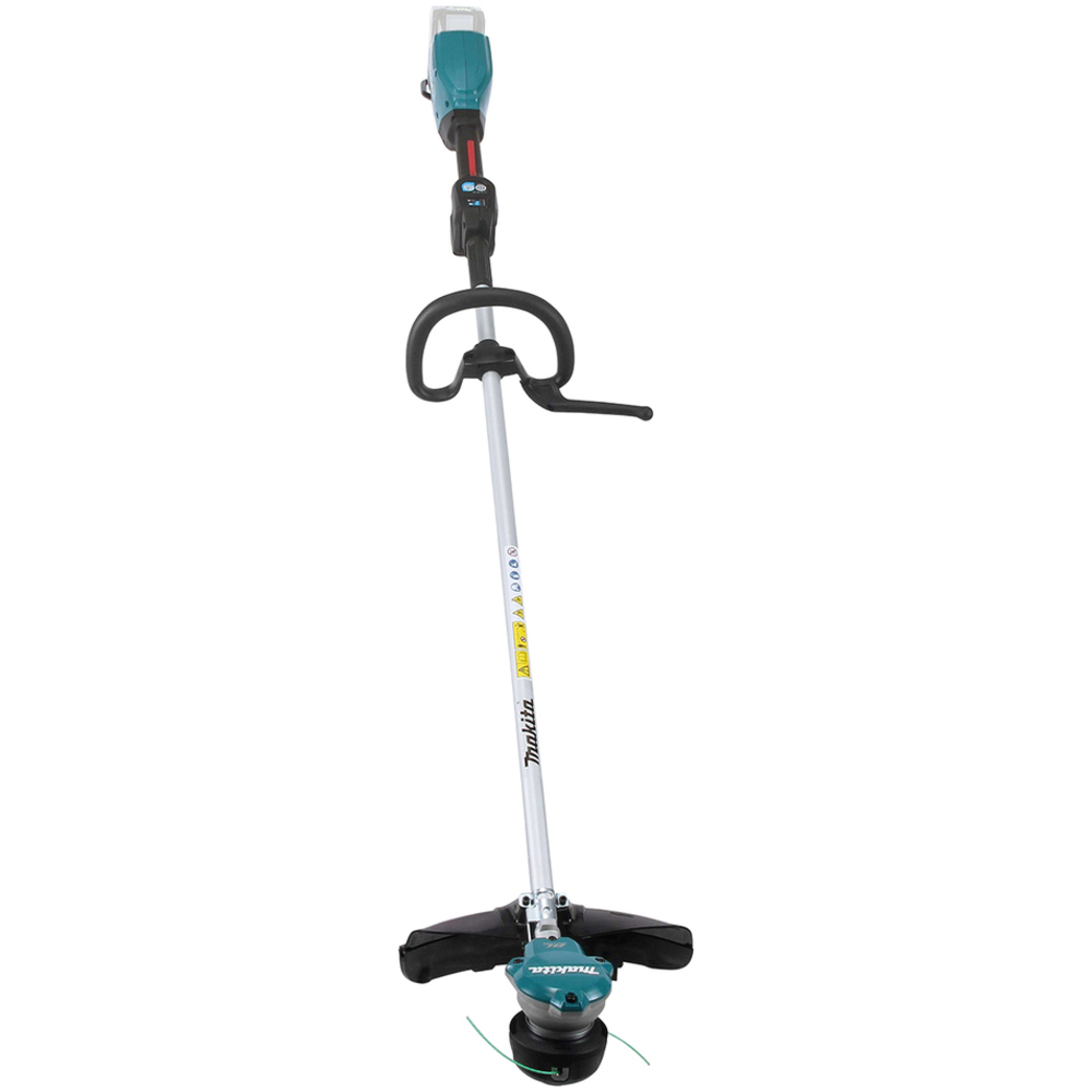 DEBROUISSAILLEUSE 350MM 40VMAX LOOP HANDLE - MAKITA - UR003GZ01
