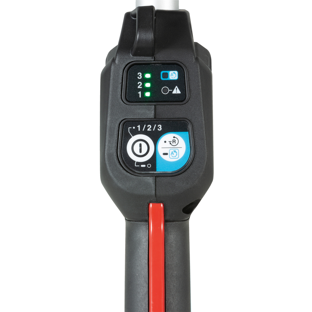 DEBROUISSAILLEUSE 350MM 40VMAX LOOP HANDLE - MAKITA - UR003GZ01