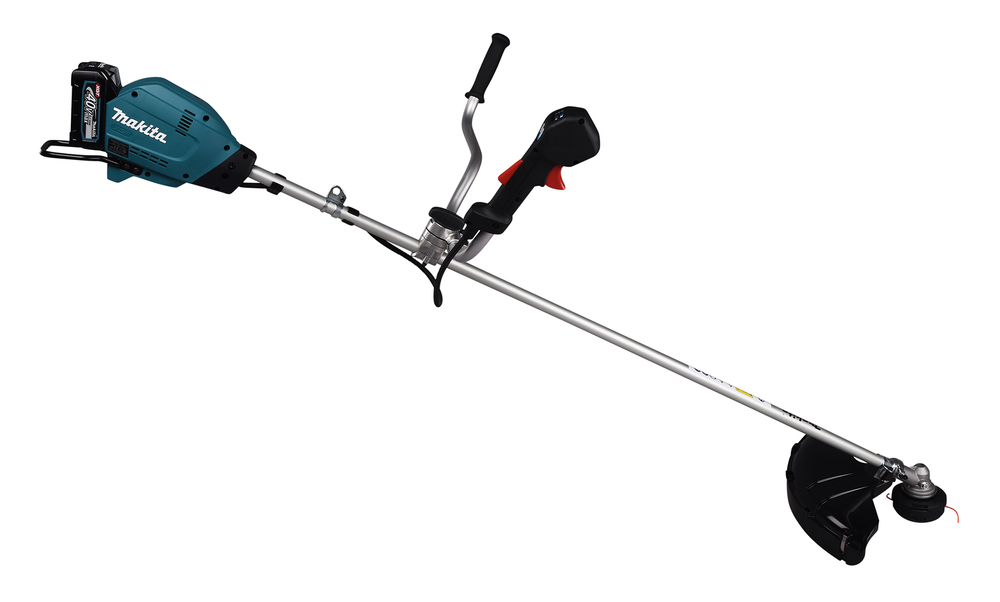 Débroussailleuse XGT 40 V Max Li-Ion 4 Ah 430 mm avec batterie - MAKITA - UR006GM102