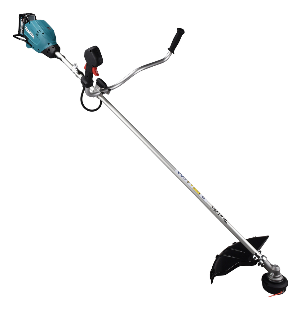 Débroussailleuse XGT 40 V Max Li-Ion - 4 Ah - 330 mm - MAKITA - UR016GM101