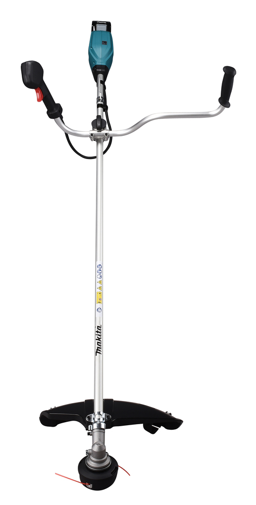Débroussailleuse XGT 40 V Max Li-Ion - 4 Ah - 330 mm - MAKITA - UR016GM101