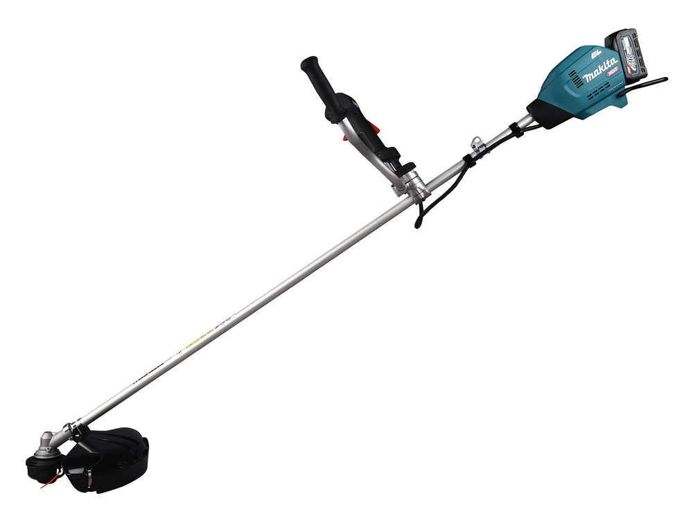 Débroussailleuse XGT 40 V Max Li-Ion - 4 Ah - 330 mm - MAKITA - UR016GM101