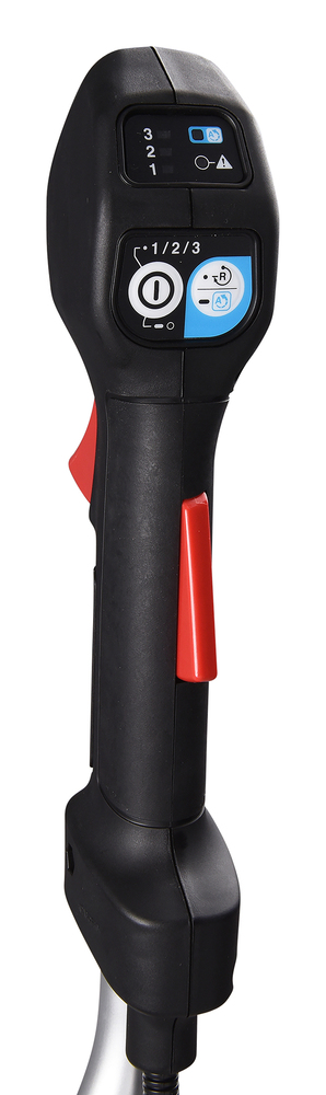 Débroussailleuse XGT 40 V Max Li-Ion 4 Ah 430 mm avec batterie - MAKITA - UR006GM102