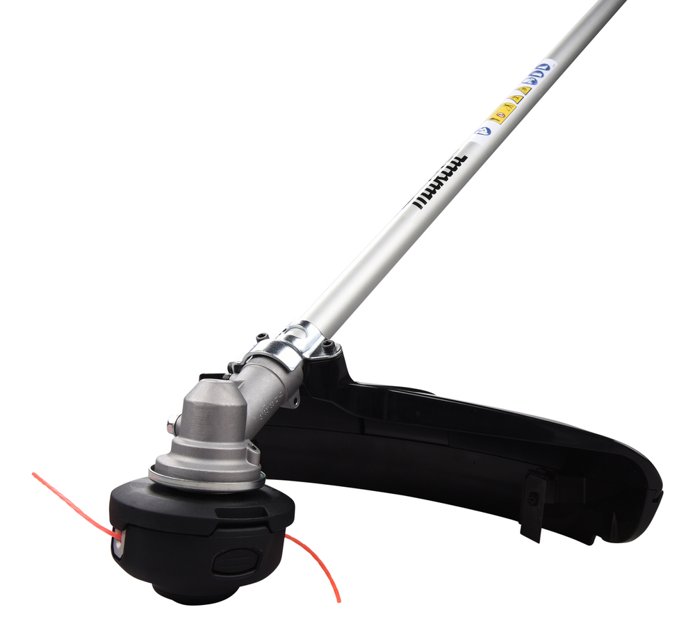 Débroussailleuse MAKITA XGT 40 V Max Li-Ion 4 Ah 430 mm avec batterie UR006GM102