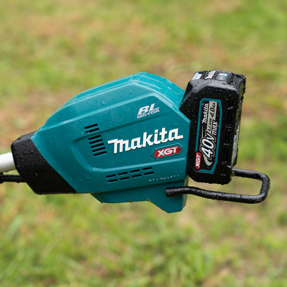 Débroussailleuse XGT 40 V Max Li-Ion 4 Ah 430 mm avec batterie - MAKITA - UR006GM102