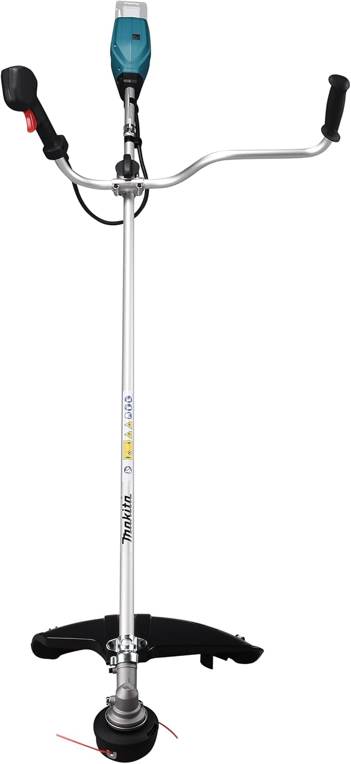 Débroussailleuse sans fil 40 V sans batterie ni chargeur - MAKITA - UR006GZ06