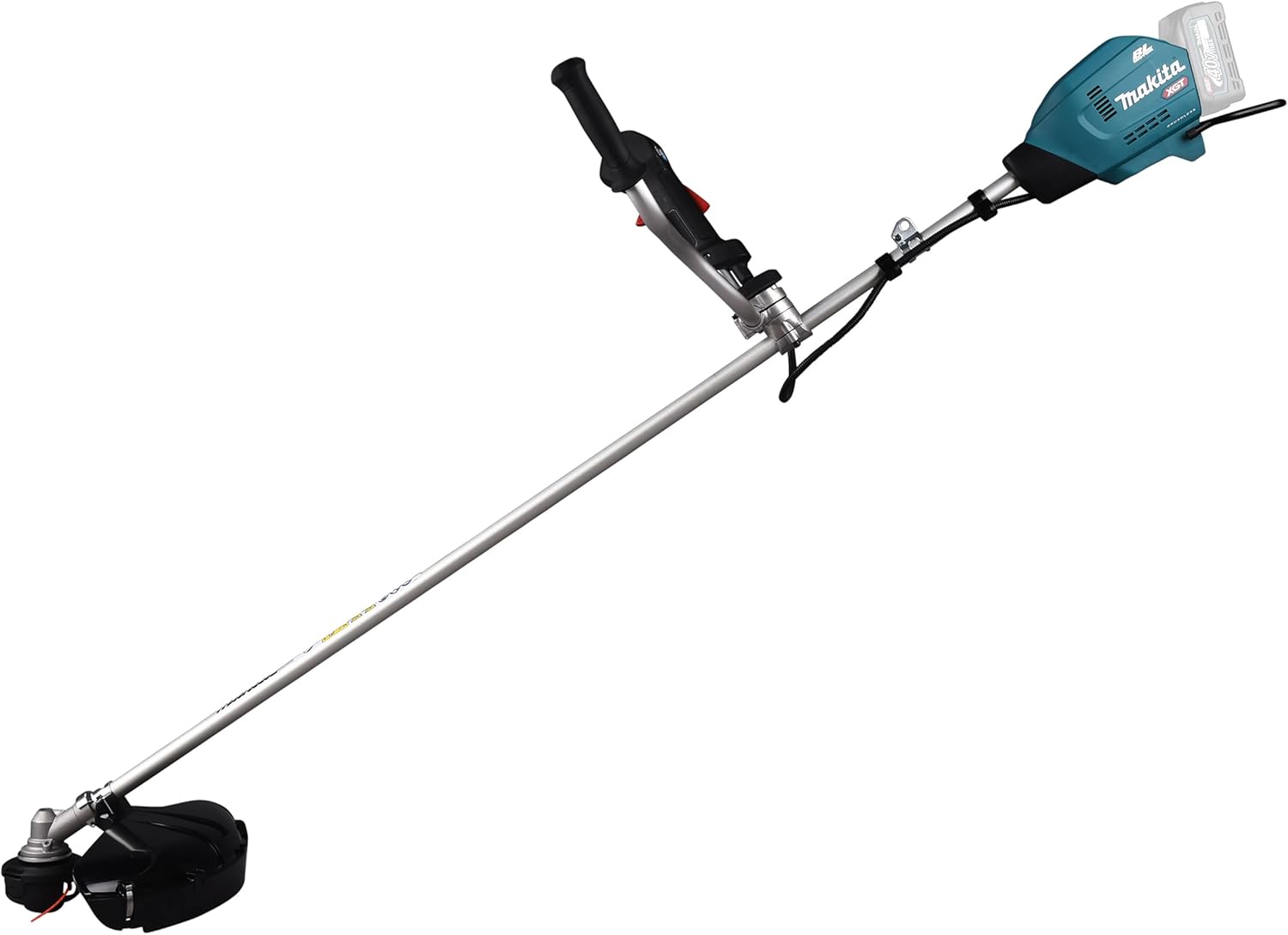 Débroussailleuse sans fil 40 V sans batterie ni chargeur - MAKITA - UR006GZ06