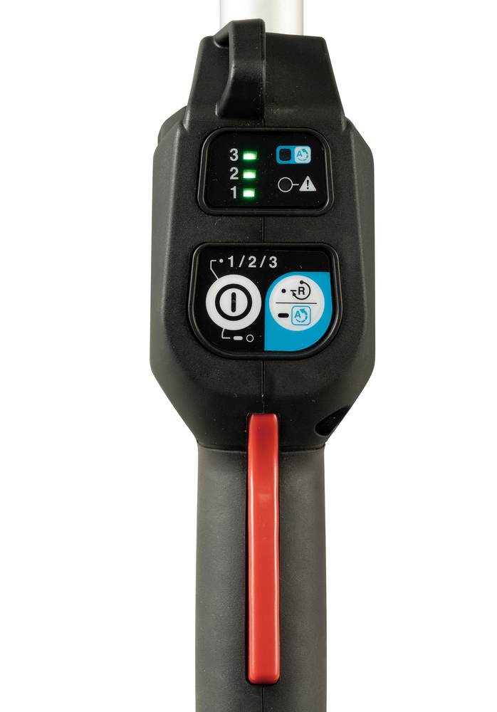 DEBROUSSAILLEUSE 430MM 40VMAX - MAKITA - UR007GZ01