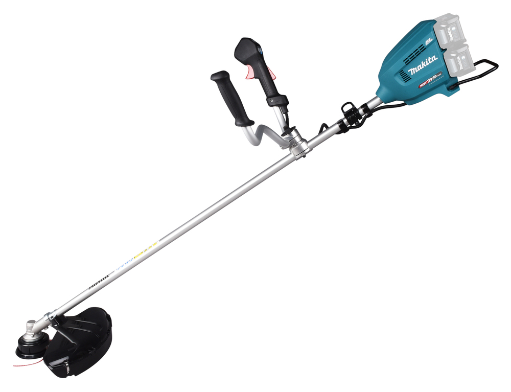 DEBROUSSAILLEUSE 480MM 40VMAX X 2 MACHINE SEULE - MAKITA - UR012GZ02