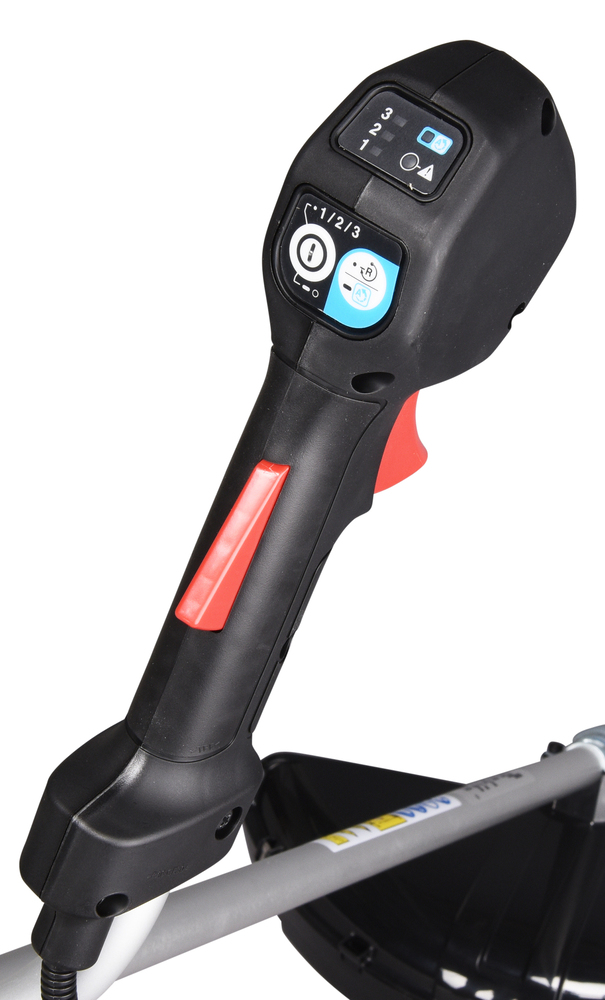 DEBROUSSAILLEUSE 480MM 40VMAX X 2 MACHINE SEULE - MAKITA - UR012GZ02