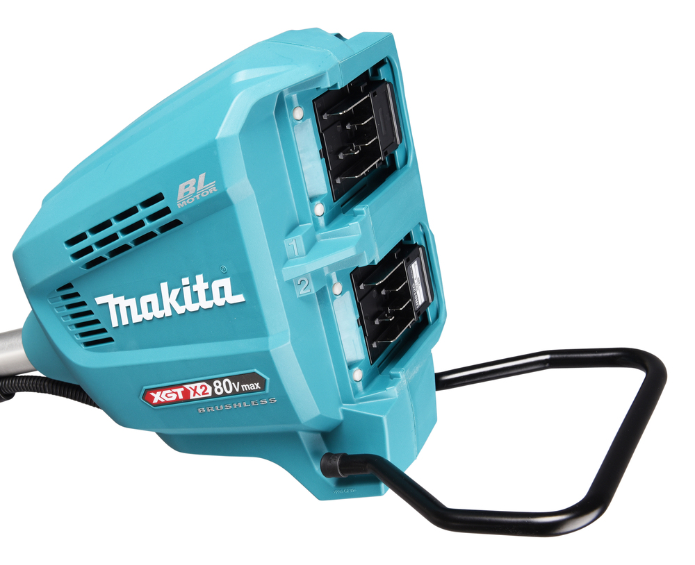 DEBROUSSAILLEUSE 480MM 40VMAX X 2 MACHINE SEULE - MAKITA - UR012GZ02