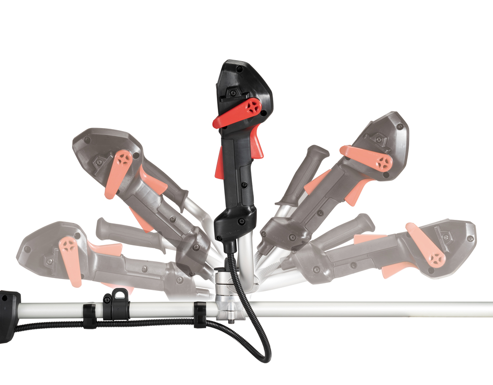 Débroussailleuse XGT 45 cm - MAKITA - UR013GT202