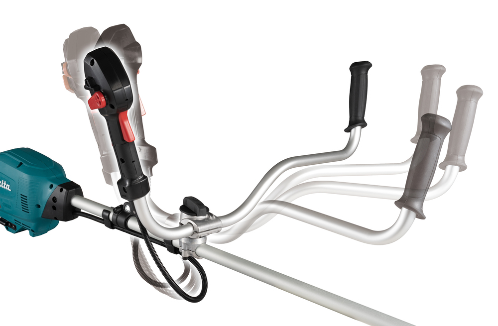 Débroussailleuse XGT 45 cm - MAKITA - UR013GT202