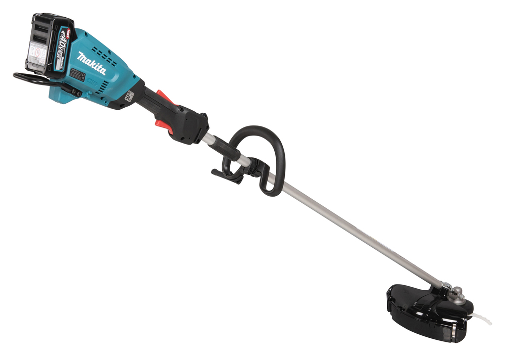 Débroussailleuse XGT 40V largeur de coupe 33cm - MAKITA - UR017GM101