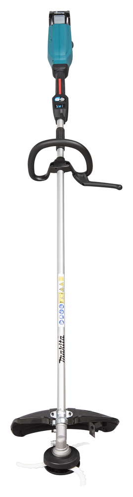 Débroussailleuse XGT 40V largeur de coupe 33cm - MAKITA - UR017GM101