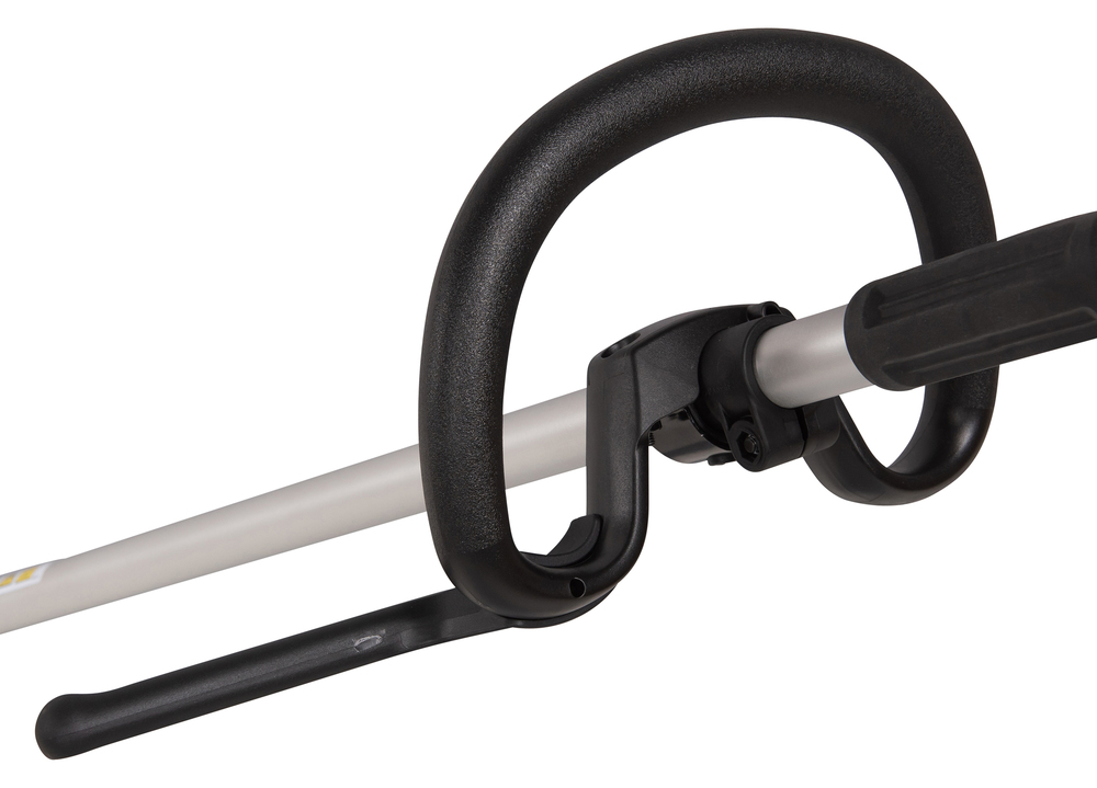 Débroussailleuse XGT 40V largeur de coupe 33cm - MAKITA - UR017GM101