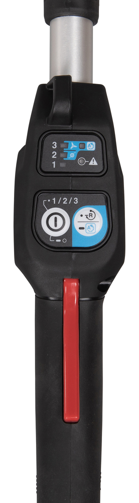 Débroussailleuse XGT 40V largeur de coupe 33cm - MAKITA - UR017GM101