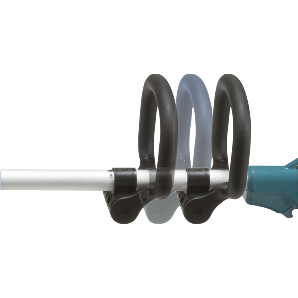 COUPE-HERBE SANS FIL 12 V MAX 10,8 V LI-ION - MAKITA - UR100DWAE