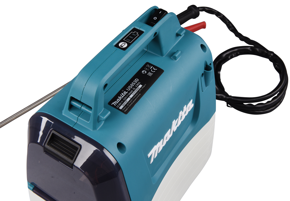 PULVERISATEUR 10,8V 5L MAKITA - US053DZ