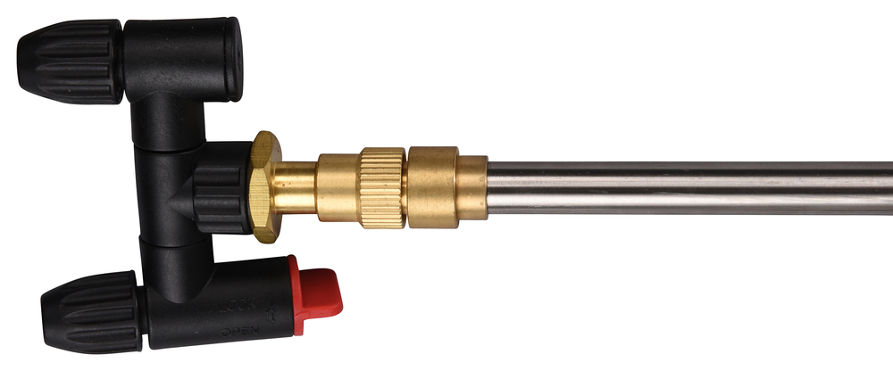 PULVERISATEUR 10,8V 5L MAKITA - US053DZ