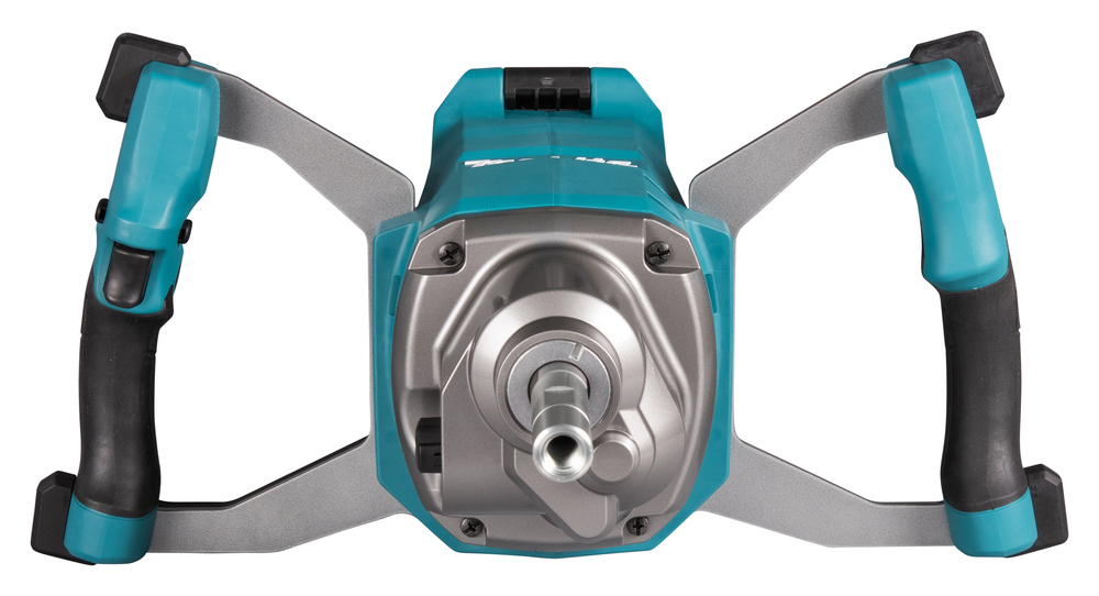 Malaxeur XGT 40V max - 4Ah - MAKITA - UT001GM103