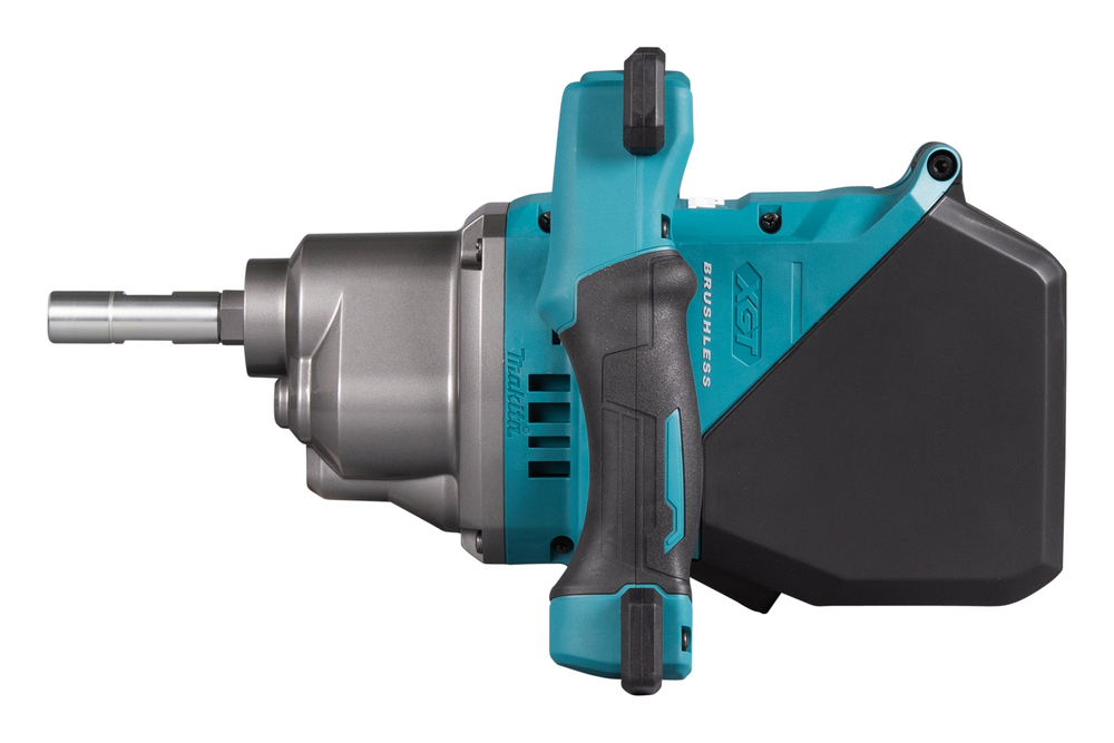 Malaxeur XGT 40V max - 4Ah - MAKITA - UT001GM103