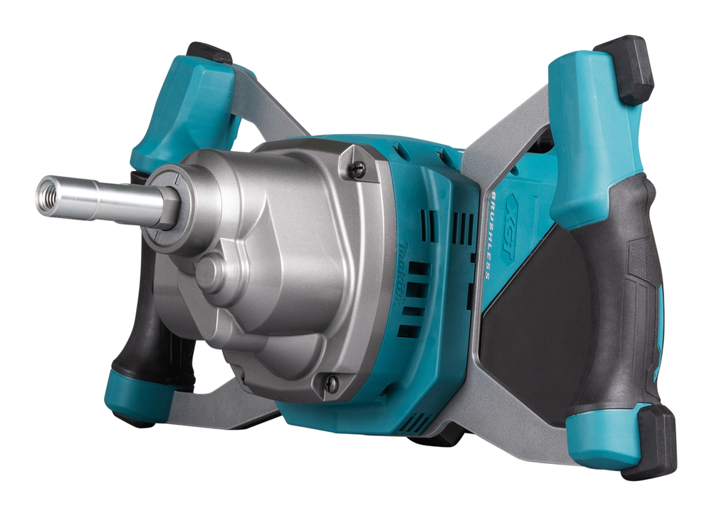 Malaxeur XGT 40V max - 4Ah - MAKITA - UT001GM103