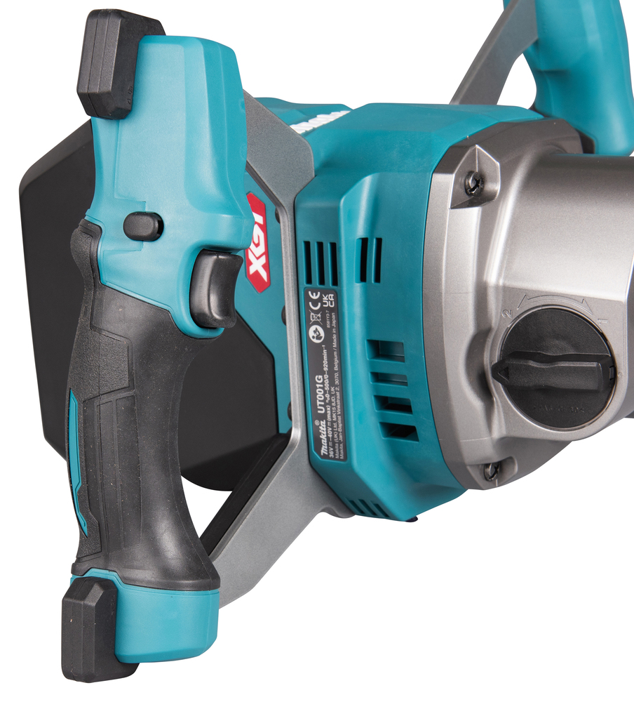 Malaxeur XGT 40V max - 4Ah - MAKITA - UT001GM103