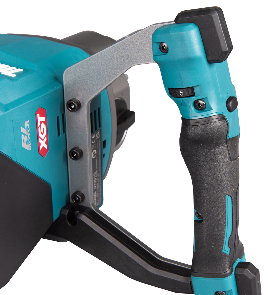 Malaxeur XGT 40V max - 4Ah - MAKITA - UT001GM103
