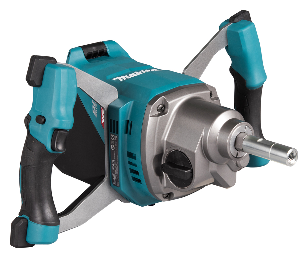 Malaxeur XGT - MAKITA - UT001GZ02
