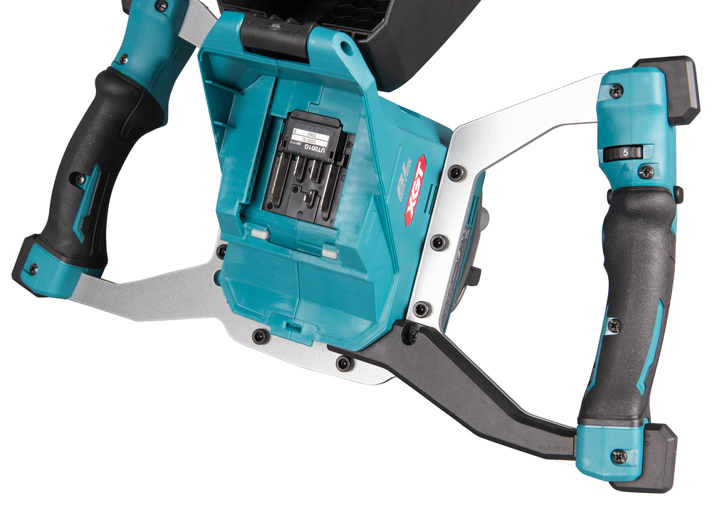Malaxeur XGT - MAKITA - UT001GZ02