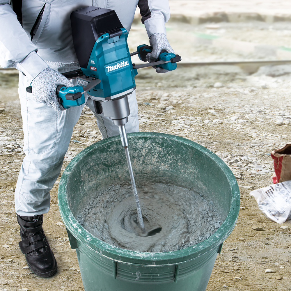 Malaxeur XGT - MAKITA - UT001GZ02