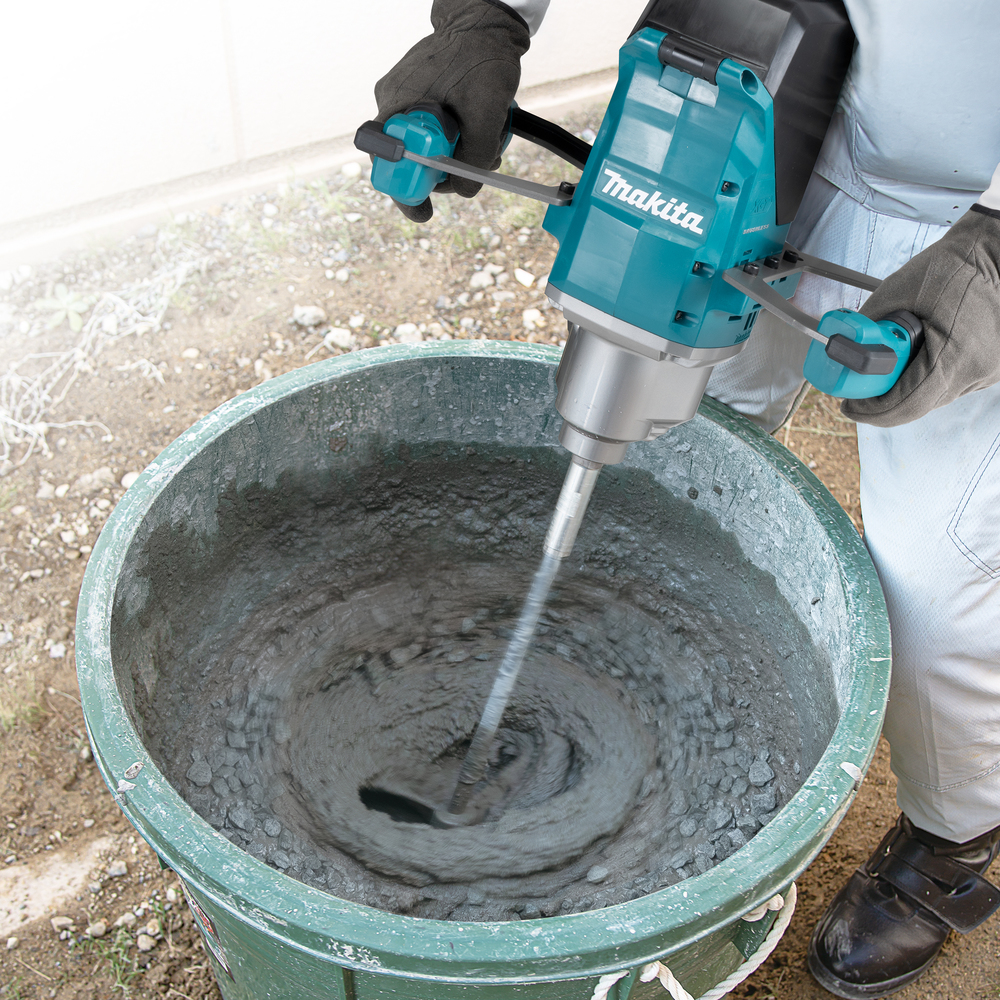 Malaxeur XGT - MAKITA - UT001GZ02