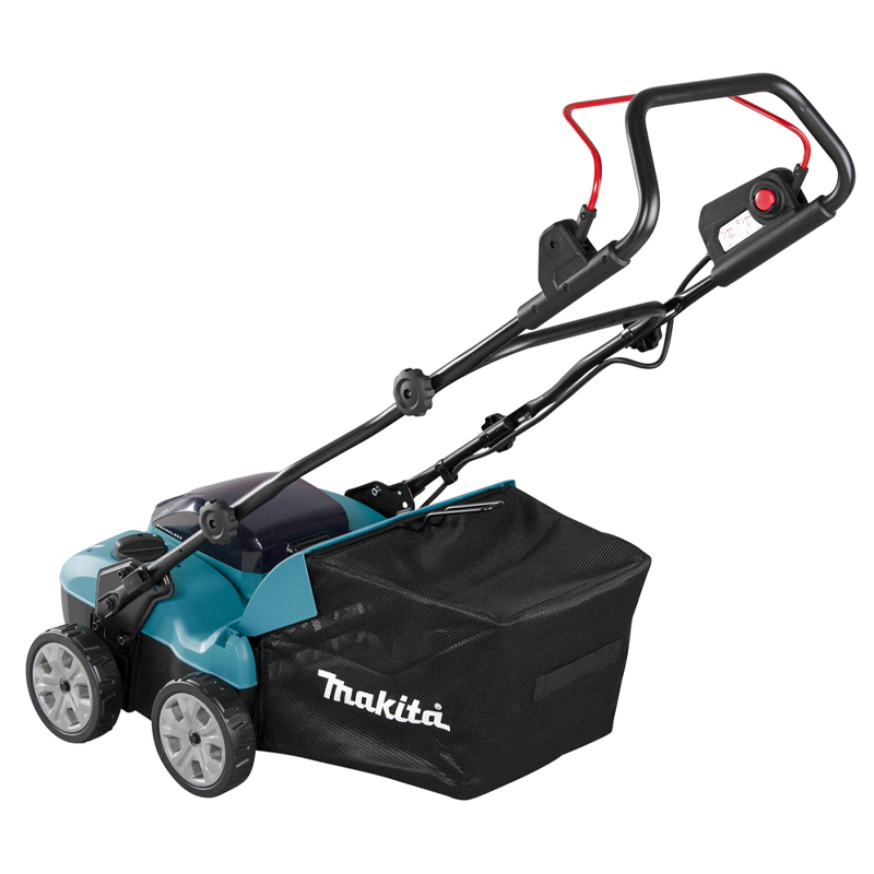 Scarificateur XGT 40V - 4Ah - 380 mm - MAKITA - UV001GM201