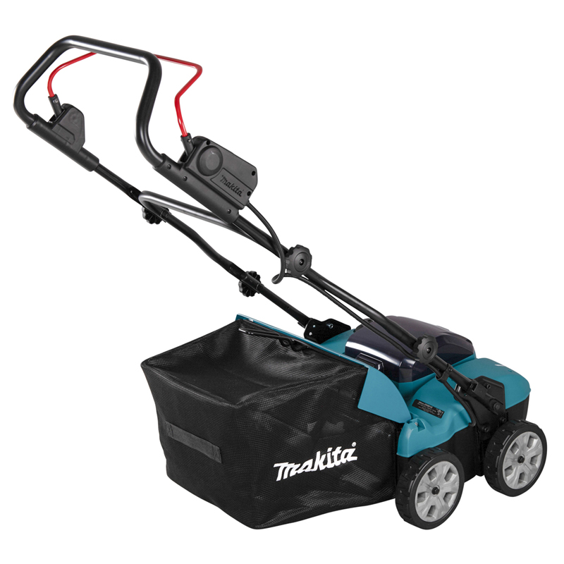 Scarificateur XGT 40V - 4Ah - 380 mm - MAKITA - UV001GM201