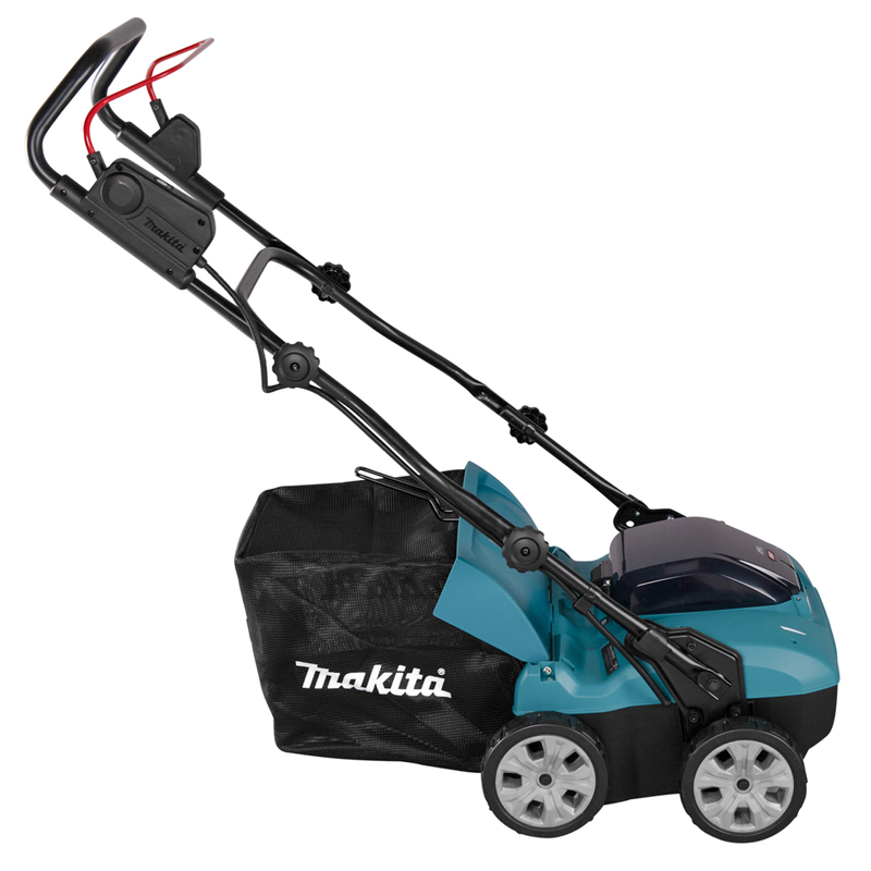 Scarificateur XGT 40V - 4Ah - 380 mm - MAKITA - UV001GM201