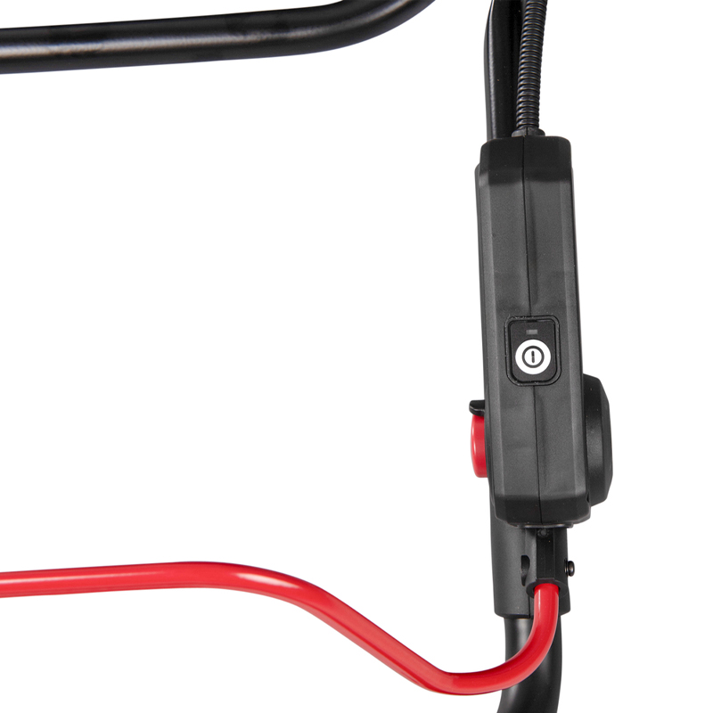 Scarificateur XGT 40V - 4Ah - 380 mm - MAKITA - UV001GM201