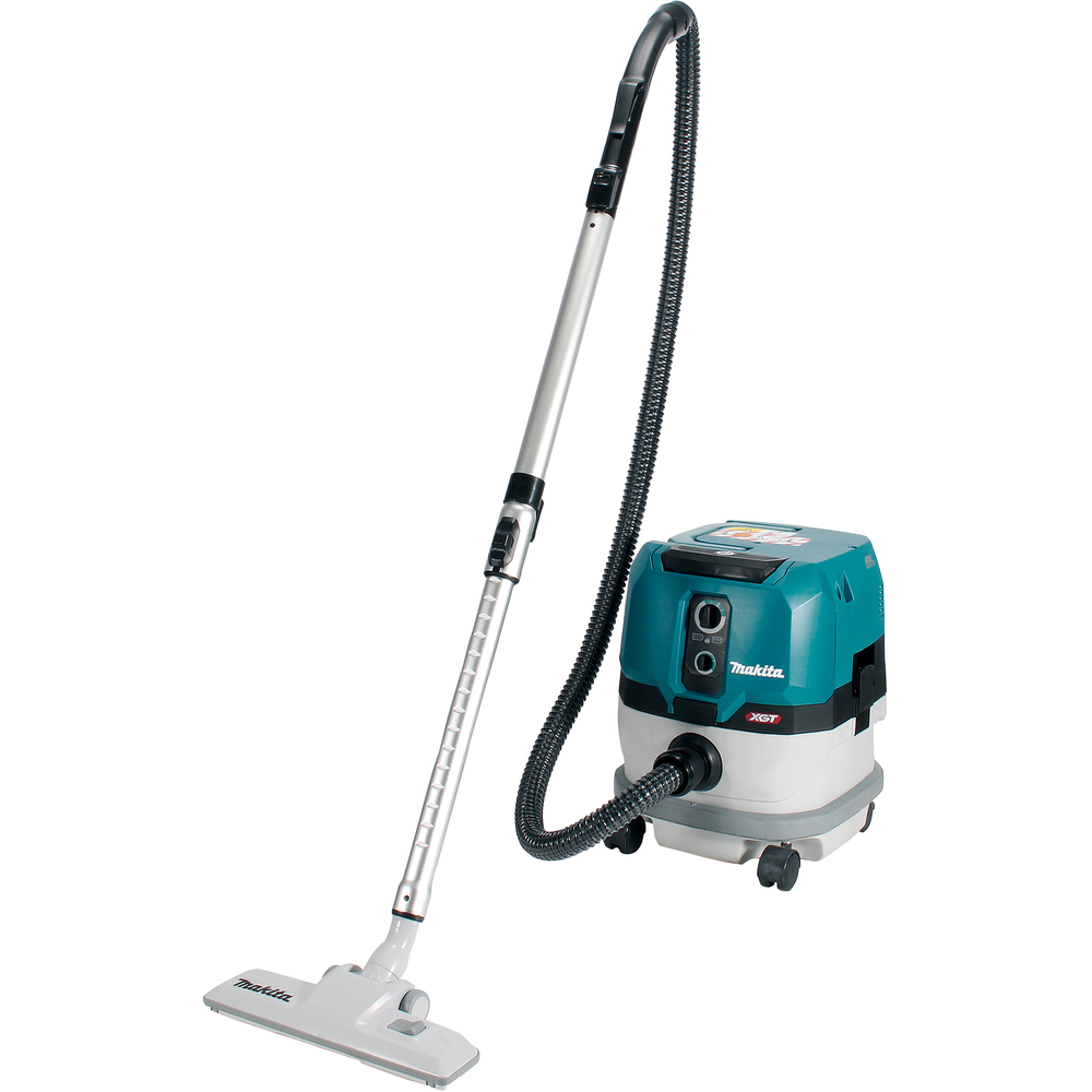 ASPIRATEUR 40 V max Li-Ion - 230 mbar - Produit seul - MAKITA - VC001GLZ