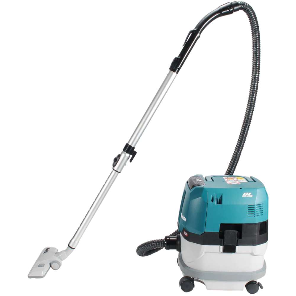 ASPIRATEUR 40 V max Li-Ion - 230 mbar - Produit seul - MAKITA - VC001GLZ