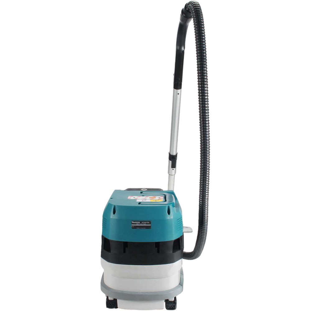 ASPIRATEUR 40 V max Li-Ion - 230 mbar - Produit seul - MAKITA - VC001GLZ