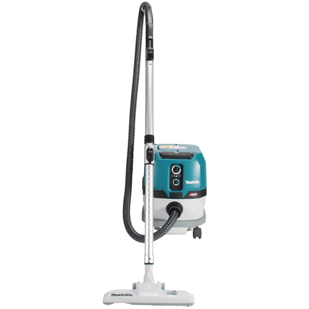 ASPIRATEUR 40 V max Li-Ion - 230 mbar - Produit seul - MAKITA - VC001GLZ