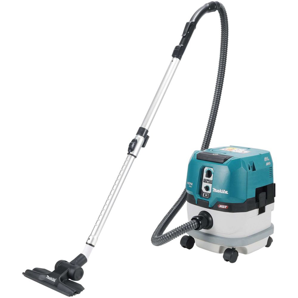 ASPIRATEUR 40 V max Li-Ion - 230 mbar Produit seul - MAKITA - VC002GLZ01