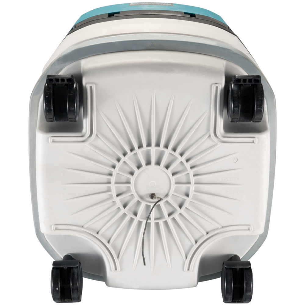 ASPIRATEUR 40 V max Li-Ion - 230 mbar Produit seul - MAKITA - VC002GLZ01