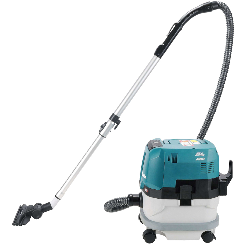 ASPIRATEUR 40 V max Li-Ion - 230 mbar Produit seul - MAKITA - VC002GLZ01