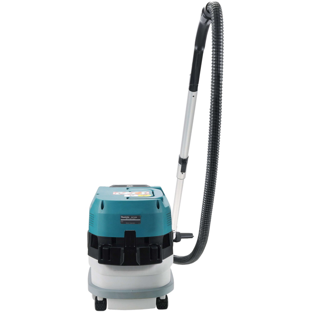 ASPIRATEUR 40 V max Li-Ion - 230 mbar Produit seul - MAKITA - VC002GLZ01