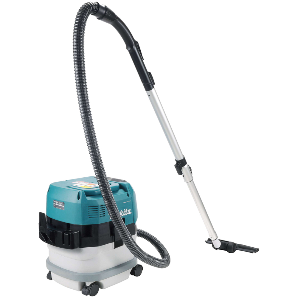 ASPIRATEUR 40 V max Li-Ion - 230 mbar Produit seul - MAKITA - VC002GLZ01